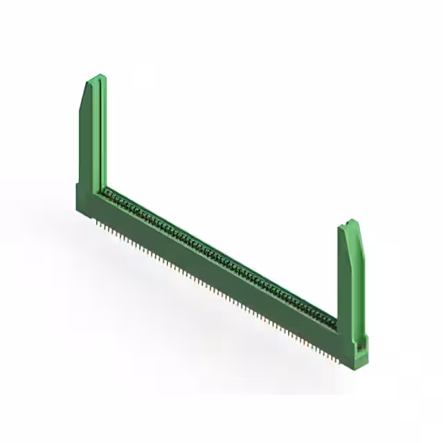 345-126-521-278 EDAC Inc.  Edgeboard Connectors